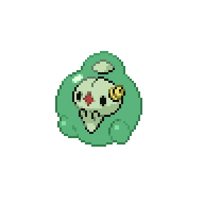 Solosion Sprite Image