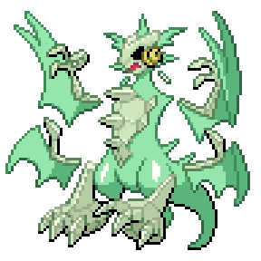 Solozma Sprite Image