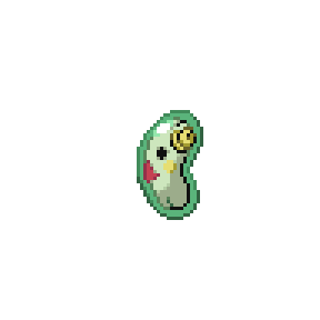 Solodisc Sprite Image