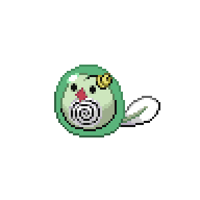 Solowag Sprite Image