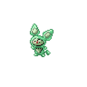 Duochu Sprite Image