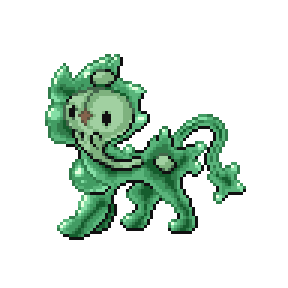 Duoray Sprite Image