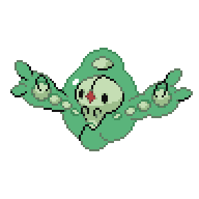 Duoniclus Sprite Image