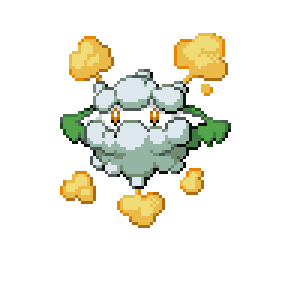 Cottonfing Sprite Image