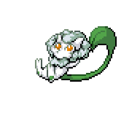 Cottonew Sprite Image