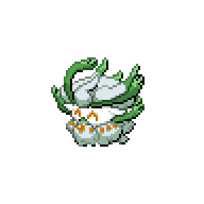 Cottondreavus Sprite Image
