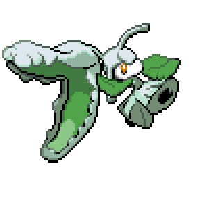 Cottonwile Sprite Image