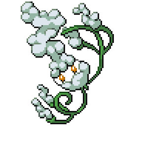 Cottonlure Sprite Image