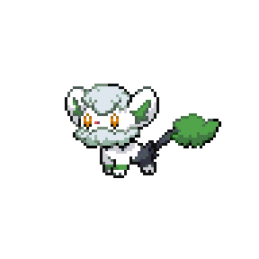 Cottonnx Sprite Image