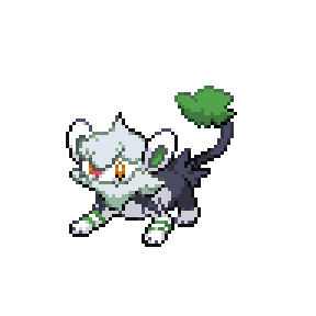 Cottonxio Sprite Image