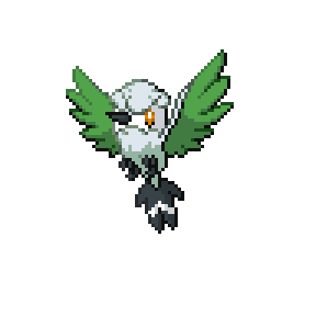 Cottonling Sprite Image