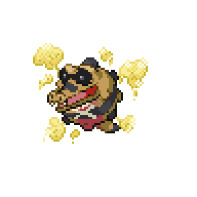 Sandifing Sprite Image
