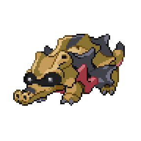 Sandihorn Sprite Image