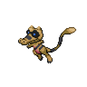 Sandiew Sprite Image