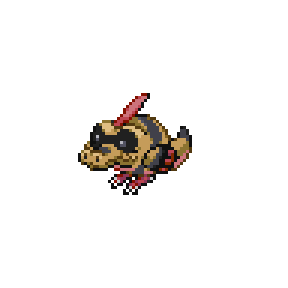 Sanditu Sprite Image