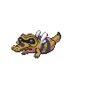 Sandisparce Sprite Image