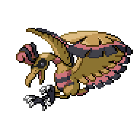 Sandioh Sprite Image