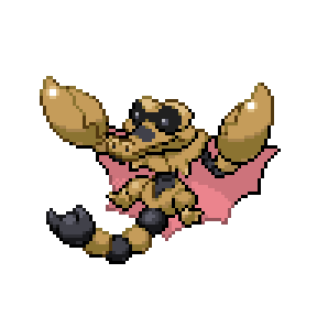 Sandicor Sprite Image