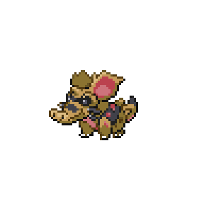 Sandiran Sprite Image