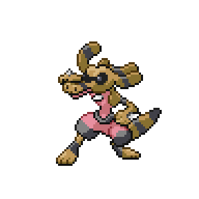 Sandicario Sprite Image