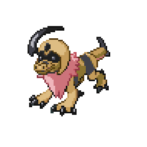 Sandisol Sprite Image