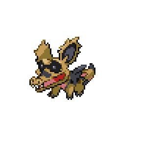 Sandiran Sprite Image