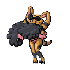 Sandipunny Sprite Image