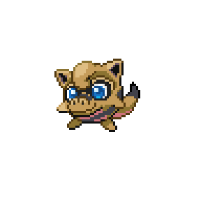 Sandipuff Sprite Image