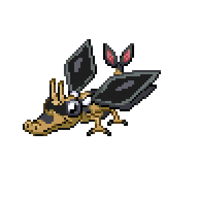 Sandiva Sprite Image