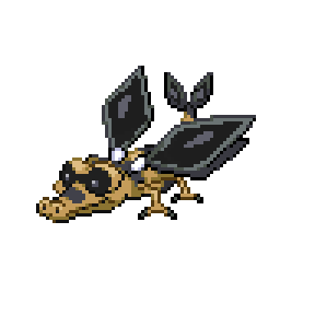Sandiva Sprite Image