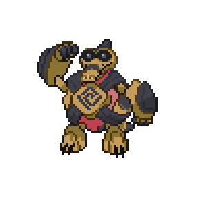 Sandiolett Sprite Image