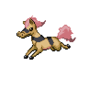 Sandita Sprite Image