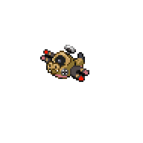 Sandimite Sprite Image