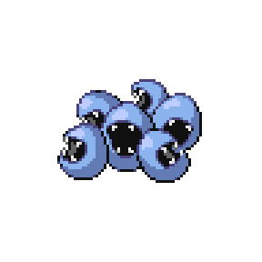 Zucute Sprite Image