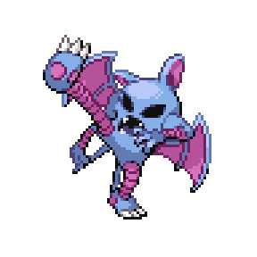 Zulee Sprite Image