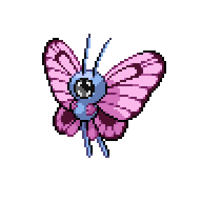 Zufree Sprite Image