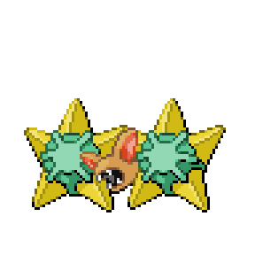 Zuyu Sprite Image