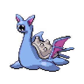 Zuras Sprite Image