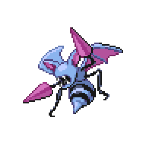 Zudrill Sprite Image