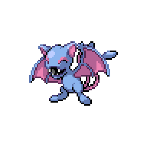 Zuew Sprite Image