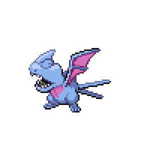 Zudile Sprite Image
