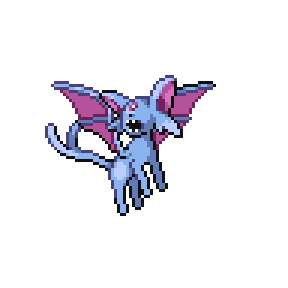 Zueon Sprite Image