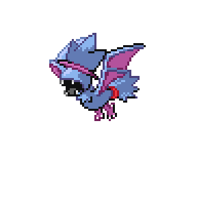 Zukrow Sprite Image