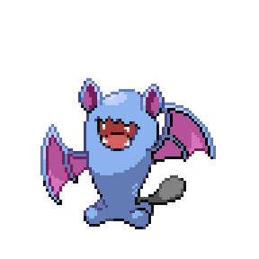 Zubuffet Sprite Image
