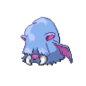 Zuswine Sprite Image