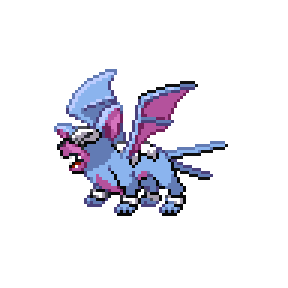 Zudour Sprite Image