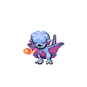 Zuby Sprite Image