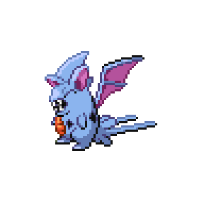 Zutar Sprite Image