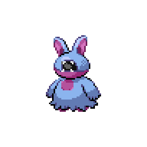 Zulax Sprite Image