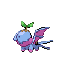 Zuwig Sprite Image